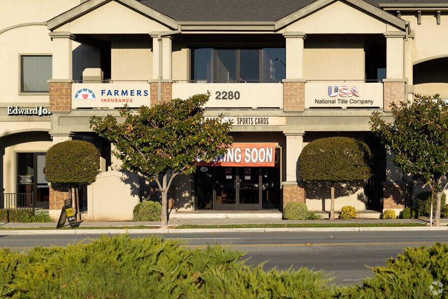 More Photos Of 2280 Lincoln Ave, San Jose Office For Lease