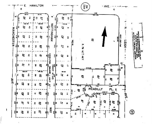 More Photos Of 1500 E Hamilton Ave, Campbell Office For Lease