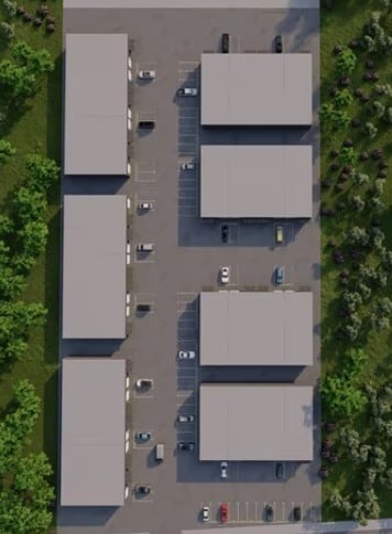 More Photos Of 12338 Spring Cypress Rd, Tomball Unknown For Lease