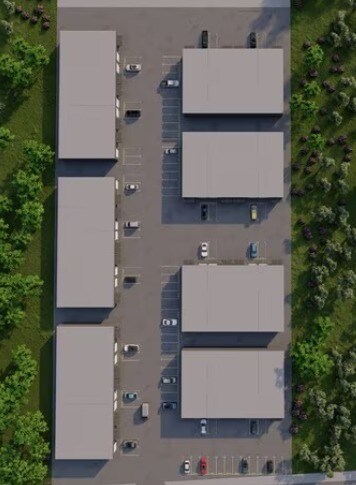 More Photos Of 12338 Spring Cypress Rd, Tomball Unknown For Lease