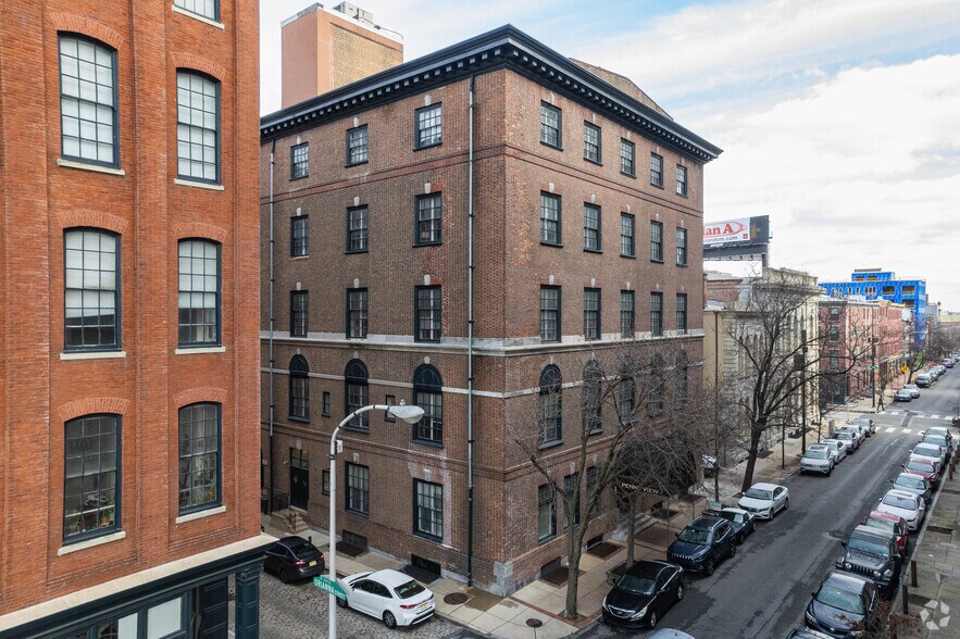 Primary Photo Of 303 Vine St, Philadelphia Apartments For Lease