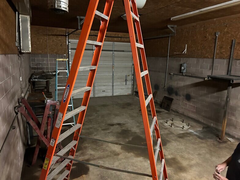 More Photos Of 976 Enterprise Dr, Logan Industrial For Sale