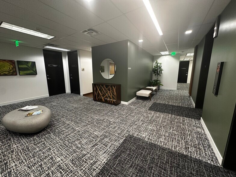 More Photos Of 100 N Central Expy, Richardson Office For Lease