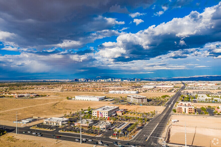 More Photos Of 8530 W Sunset Rd, Las Vegas Medical For Lease