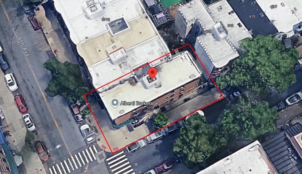 More Photos Of 5125 6th Ave, Brooklyn Apartments For Sale