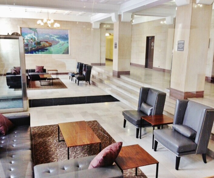 More Photos Of 3100 E 45th St, Cleveland Office For Sale