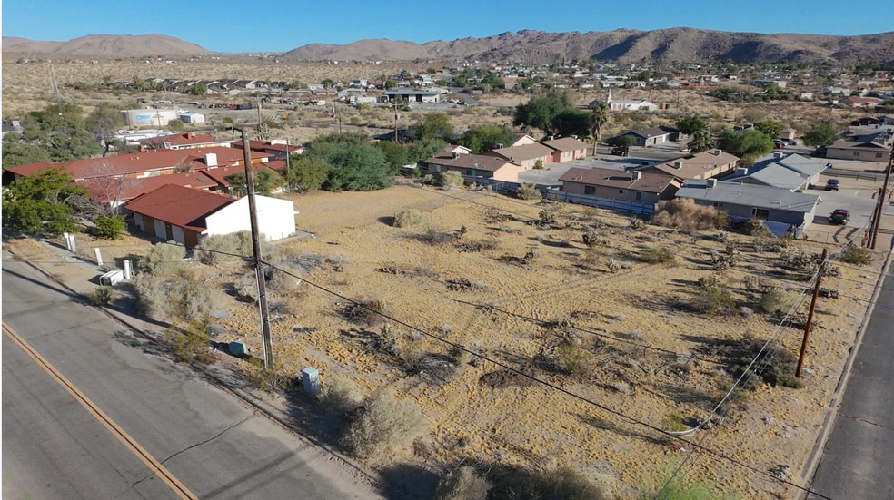 More Photos Of 61850-61872 Chollita Rd, Joshua Tree Assisted Living For Sale