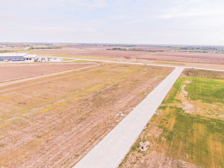 More Photos Of 3911 Economic Ave, Weslaco Land For Sale