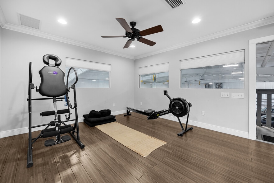 More Photos Of 905 NW 2nd St, Gainesville Industrial For Lease