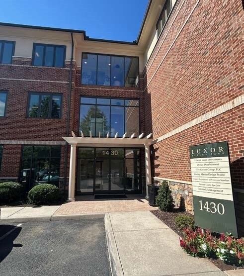 More Photos Of 1430 Rolkin Ct, Charlottesville Medical For Lease