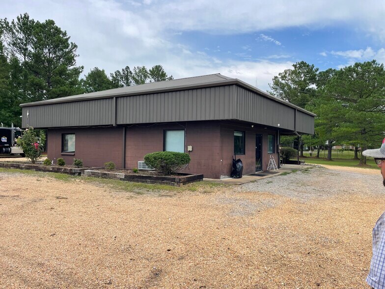 More Photos Of 555 AL-129, Glen Allen Land For Sale