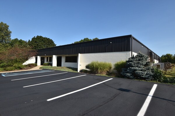Primary Photo Of 1100 Baker Rd, Dexter Warehouse For Lease