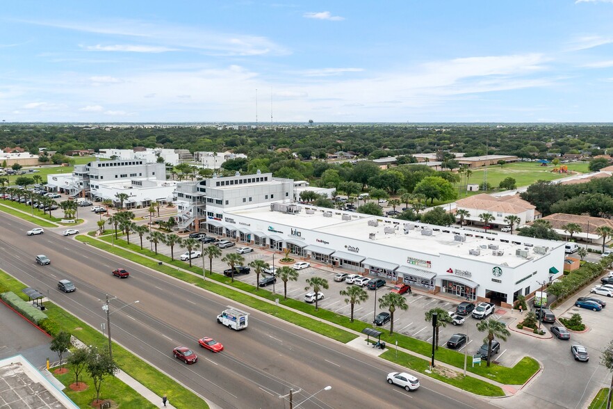 Primary Photo Of 7017 N 10th St, McAllen Storefront Retail Office For Lease