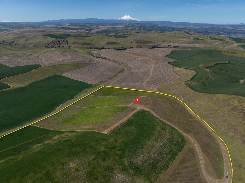 More Photos Of Emerson Loop Rd loop, The Dalles Land For Sale