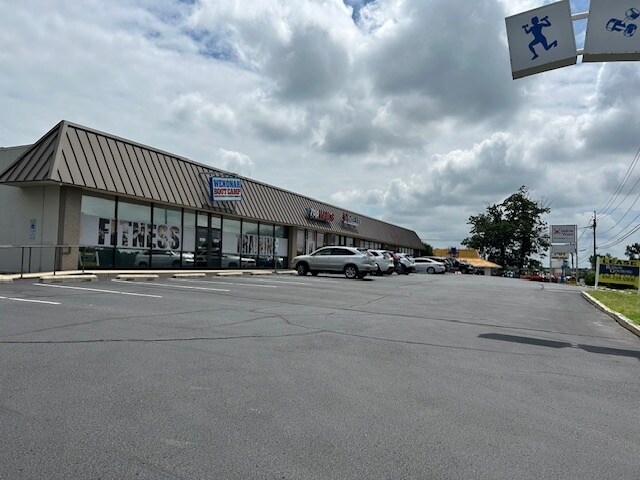 Primary Photo Of 1086 Mantua Pike, Wenonah Unknown For Lease