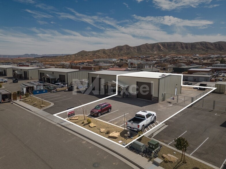 Primary Photo Of 1392 E Ridge St, Washington Industrial For Lease