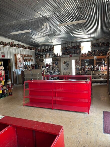 More Photos Of 5440 TX-123 Bypass South, Seguin Industrial For Sale