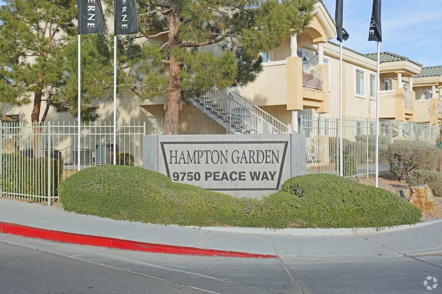 More Photos Of 9750 Peace Way, Las Vegas Apartments For Sale