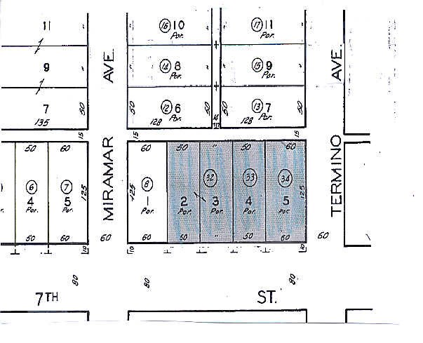 More Photos Of 713 Termino Ave, Long Beach Freestanding For Lease