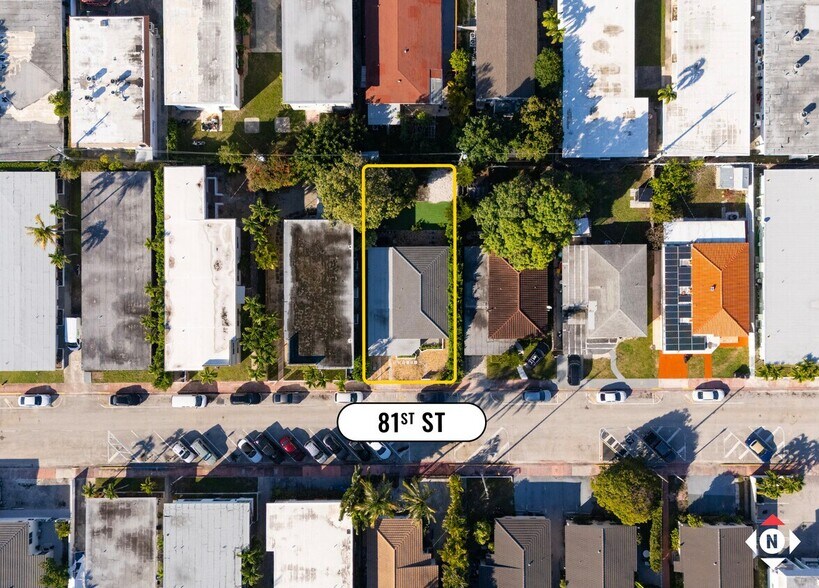 More Photos Of 775 81st St, Miami Beach Land For Sale