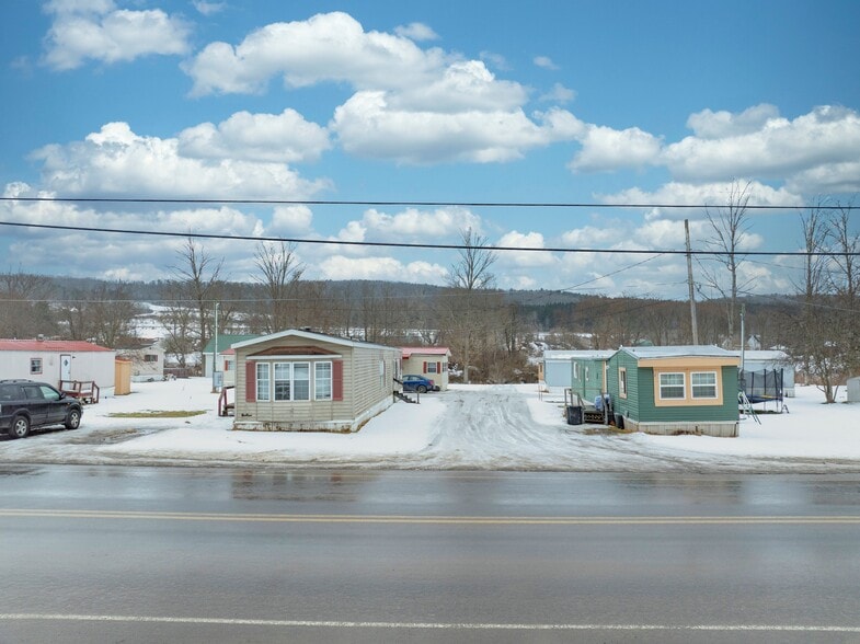 More Photos Of 145 E Main St, Angelica Manufactured Housing Mobile Home Park For Sale