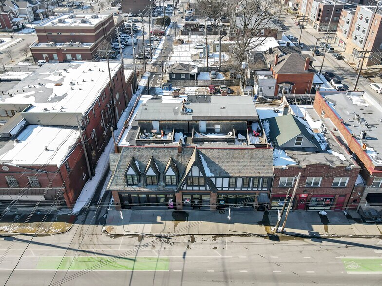 More Photos Of 1555-1563 N 4th St, Columbus Apartments For Sale