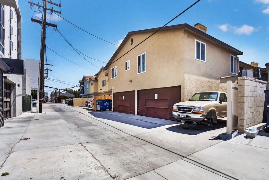 More Photos Of 4080 Georgia St, San Diego Apartments For Sale