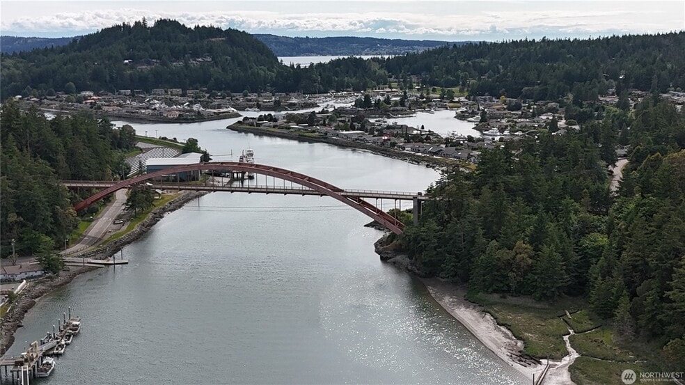 More Photos Of 604 S 1st St, La Conner Freestanding For Lease