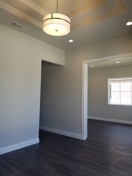 More Photos Of 291 S Preston Rd, Prosper Office For Lease