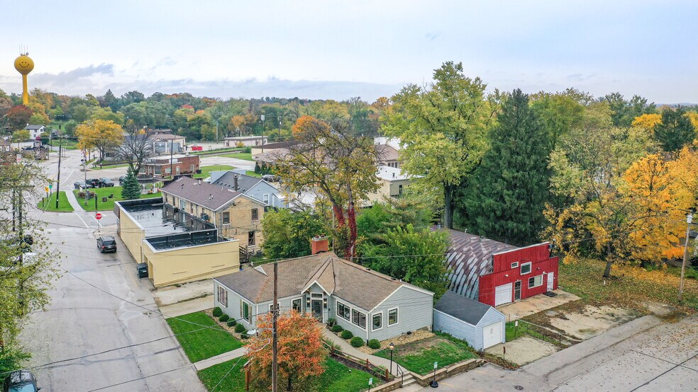 More Photos Of 114 Grove St, Eagle Medical For Lease