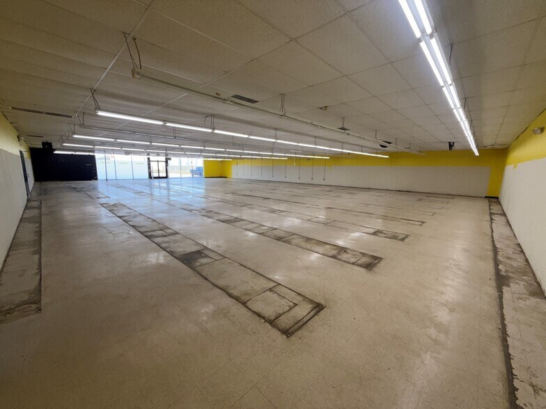 More Photos Of 2050 US Highway 64, Whiteville Freestanding For Sale
