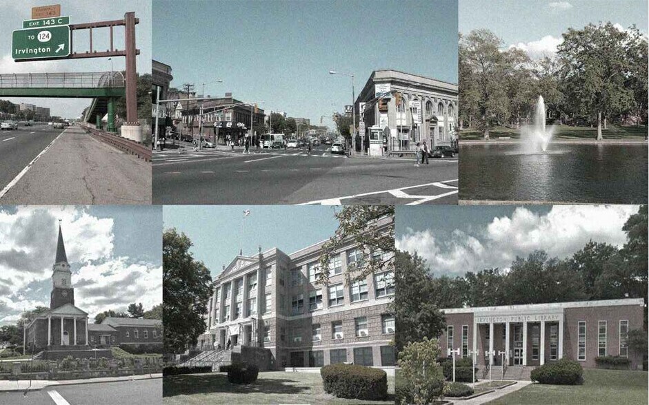More Photos Of 750-780 Chancellor, Irvington Land For Sale