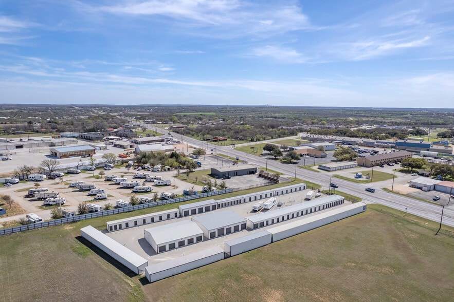More Photos Of 1060 Early Blvd, Early Self Storage For Sale