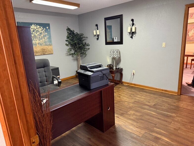More Photos Of 11971 US 49, Marmaduke Funeral Home For Sale