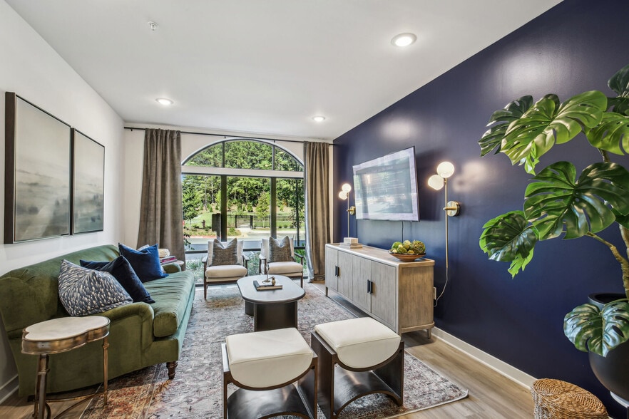 More Photos Of 2652 S Main St, Kennesaw Coworking Space