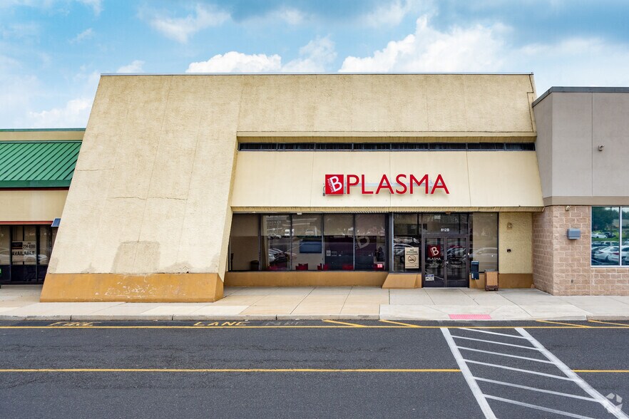 More Photos Of 800-1060 Delsea Dr N, Glassboro Unknown For Lease