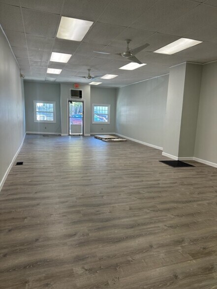 More Photos Of 16-20 Exchange St, Millis-Clicquot Storefront For Lease