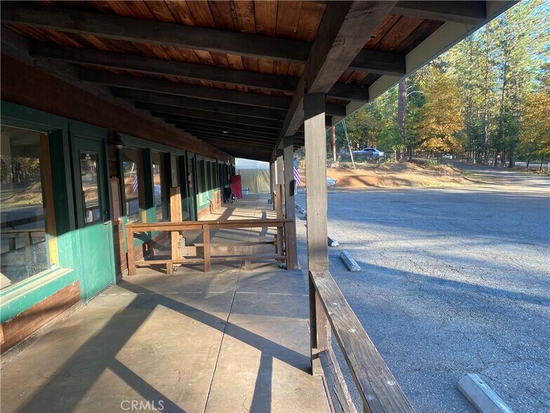 More Photos Of 15456 Forest Ranch, Forest Ranch Service Station For Sale