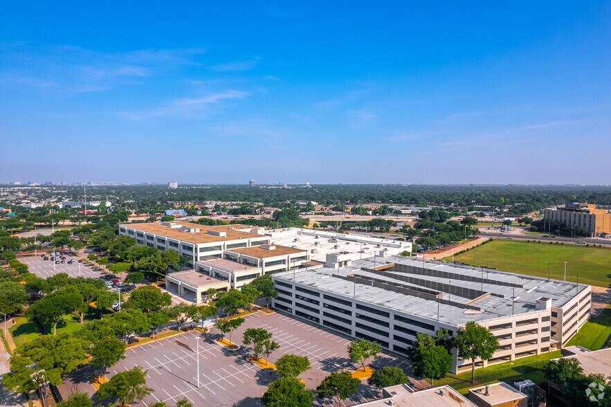 Photo of 3rd Floor Ste 