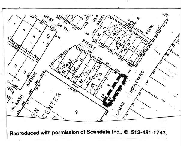 More Photos Of 1001 W 34th St, Austin Freestanding For Lease