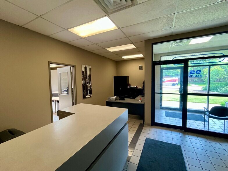 More Photos Of 95 Rankin St, Waterloo Flex For Sale