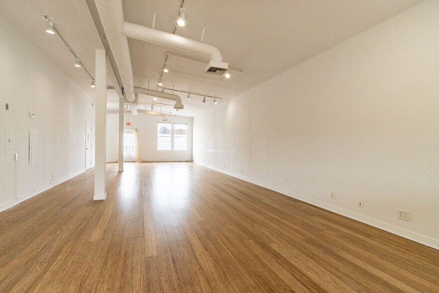 More Photos Of 1112 Bryant St, San Francisco Office For Sale