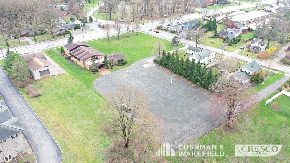 More Photos Of 30450 Lorain Rd, North Olmsted Religious Facility For Sale