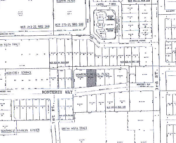 More Photos Of 120 E Monterey Way, Phoenix Medical For Lease