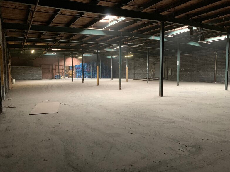 More Photos Of 1200 Dinwiddie Ave, Richmond Industrial For Sale