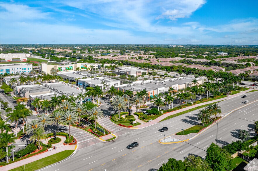 More Photos Of Wiles Road and Lyons Rd, Coconut Creek Unknown For Lease