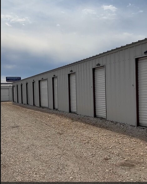 More Photos Of 1424 TX-22 Hwy, Whitney Self Storage For Sale