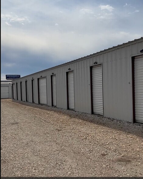 More Photos Of 1424 TX-22 Hwy, Whitney Self Storage For Sale