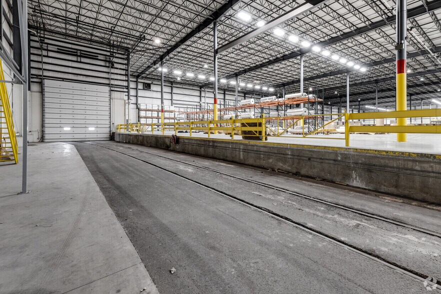 More Photos Of 506 North St, Plymouth Warehouse For Sale