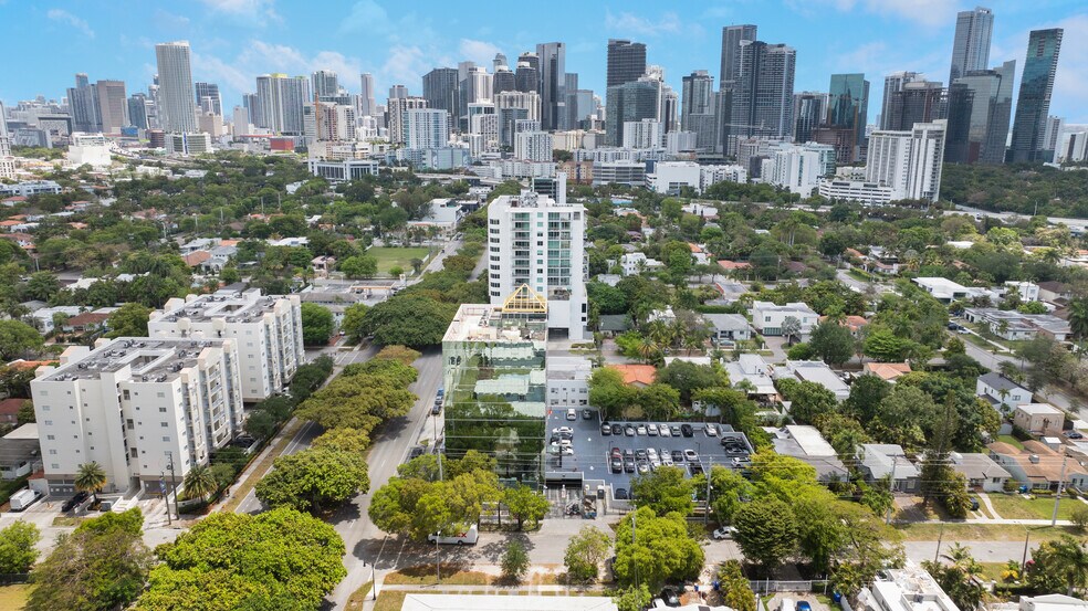 More Photos Of 2121 SW 3rd Ave, Miami Office For Lease
